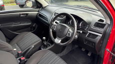 Suzuki Swift 1.2 SZ-L [Nav] 5dr Petrol Hatchback